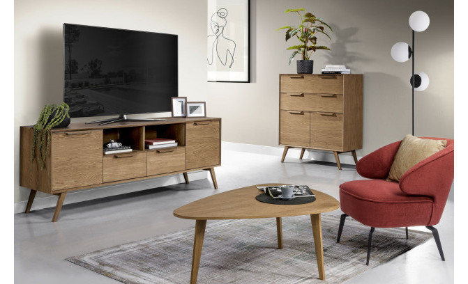 Tumba RTV LEO 25